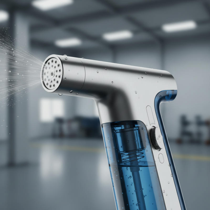 Top 10 Custom Mist Spray Pump Features Buyers Need to Know?