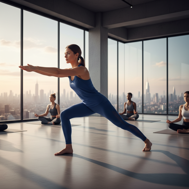 What is Shenzhen Achieve Sportswear and Why Choose It?
