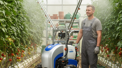 Top 10 Mist Pump Sprayer Suppliers You Should Know?