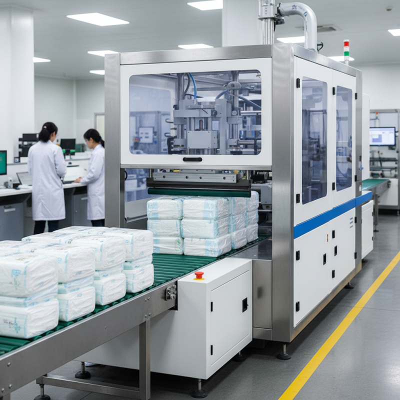 How to Choose the Best Baby Diaper Packing Machine?