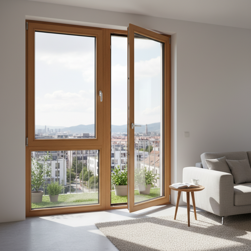 China Best European Tilt and Turn Windows for Global Buyers?