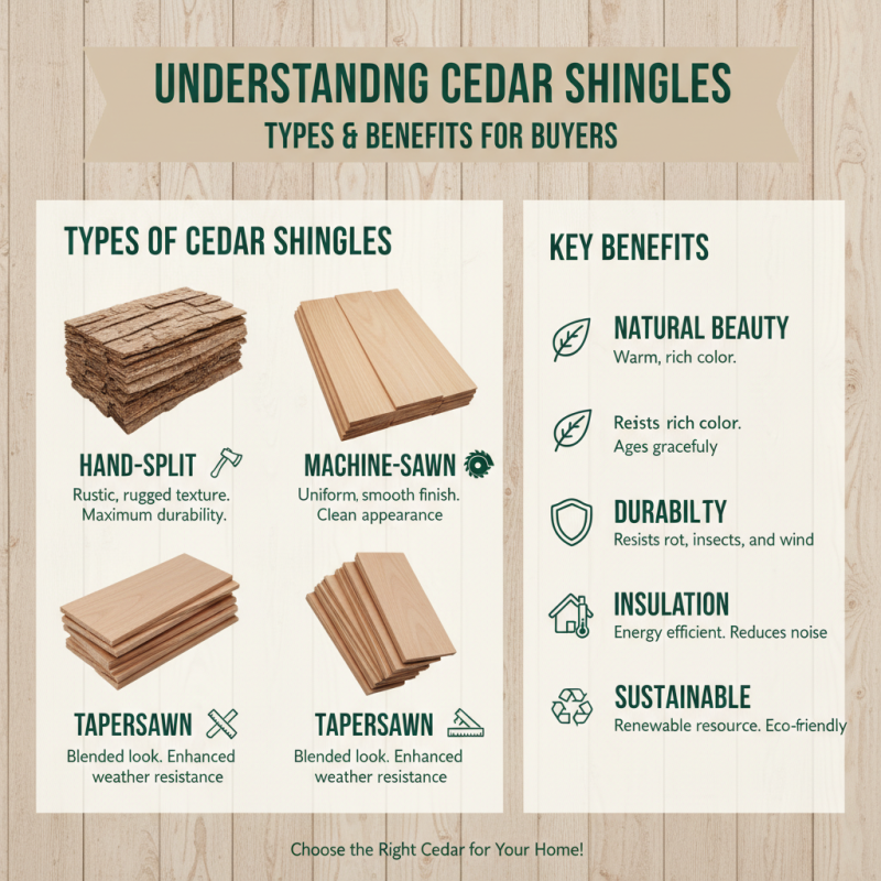 Top Quality Cedar Shingle Sourcing Tips for Global Buyers?
