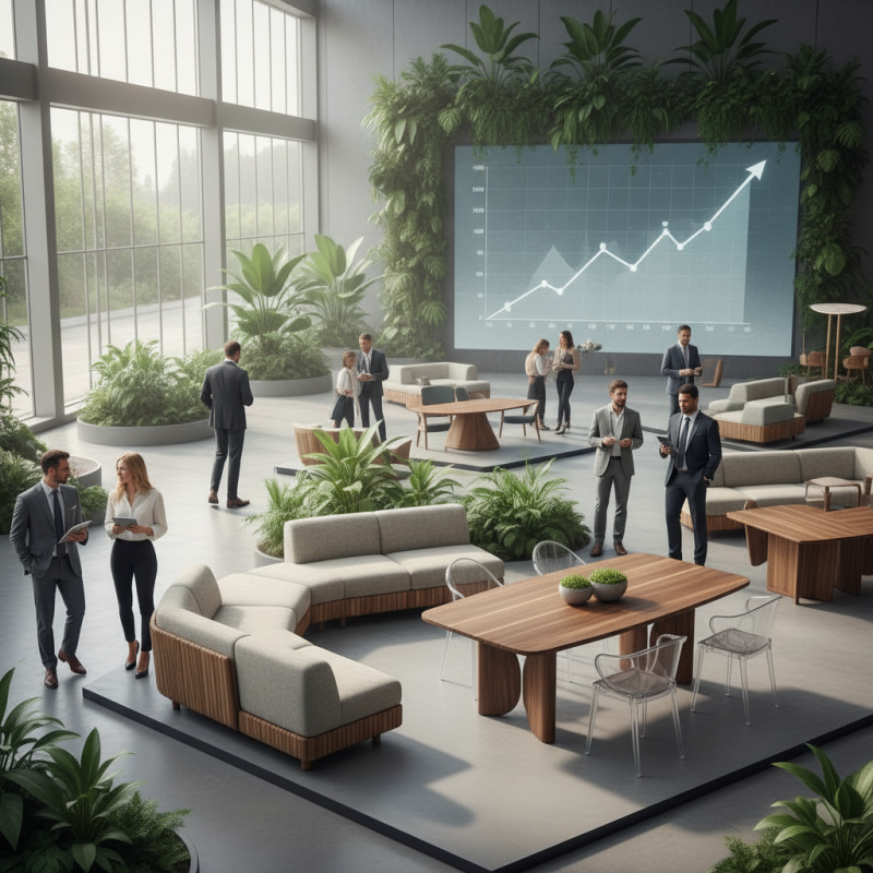 Top 10 Furniture Manufacturers for Global Buyers in 2026?