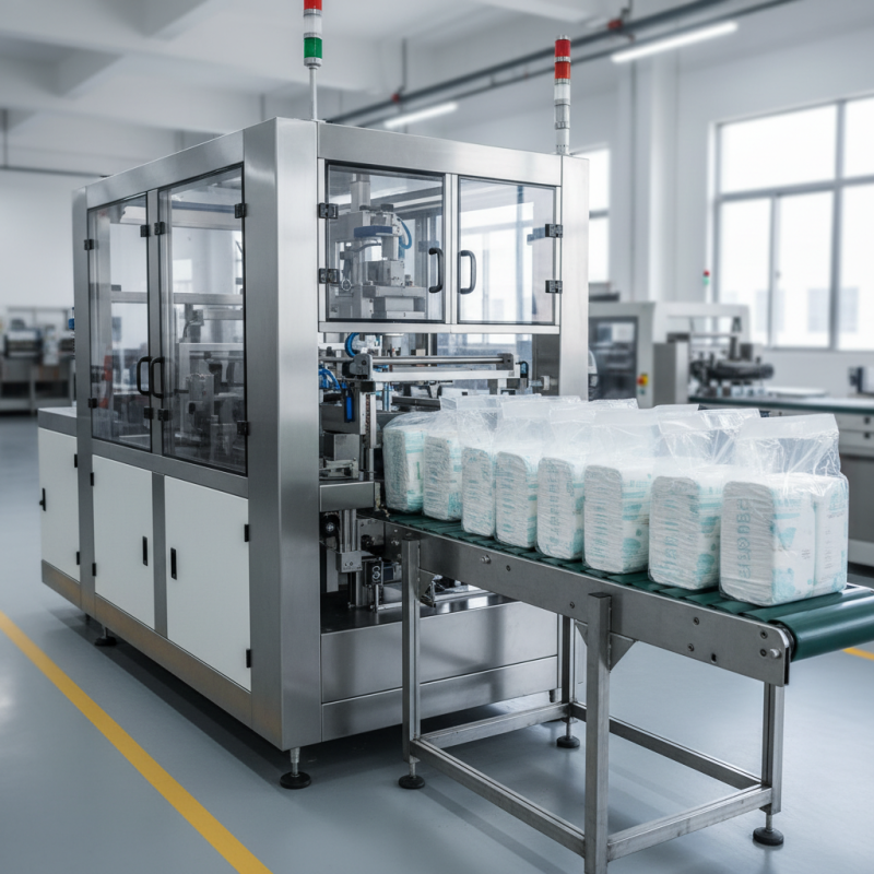 Why Invest in an Adult Diaper Packing Machine for Your Business?