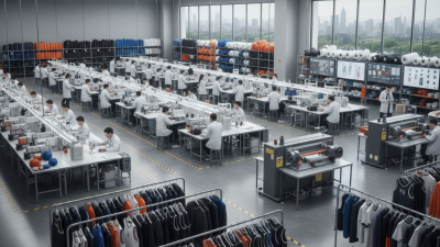 How to Find Reliable Basketball Clothing Manufacturers?