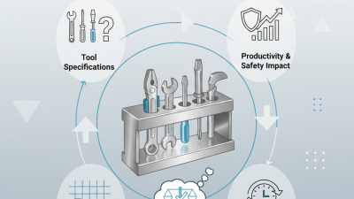 How to Choose the Best Stainless Steel Tool Holder for Your Needs?