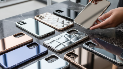 Top 10 Mirror Phone Cases in China You Need to Know?