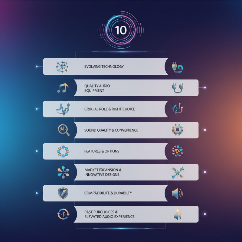 Top 10 Speaker Plugs Buyers Need to Know in 2026?