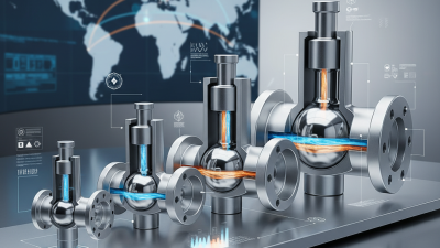 2026 Best Full Port Ball Valve Options for Global Buyers?