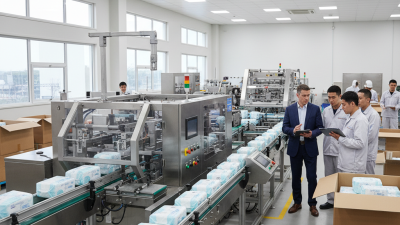 How to Choose the Best Adult Diaper Packing Machine?
