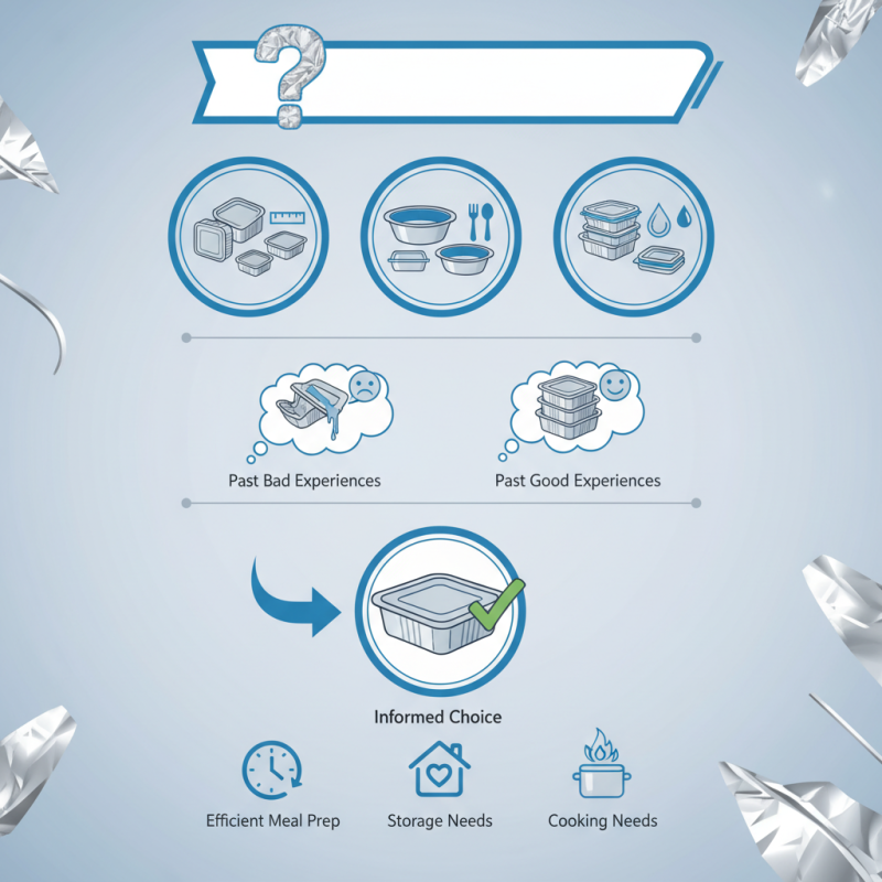 How to Choose the Best Aluminium Container for Your Needs?