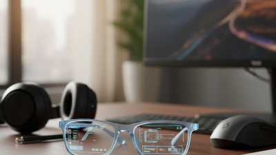 How to Choose the Best Tech Glasses for Your needs?