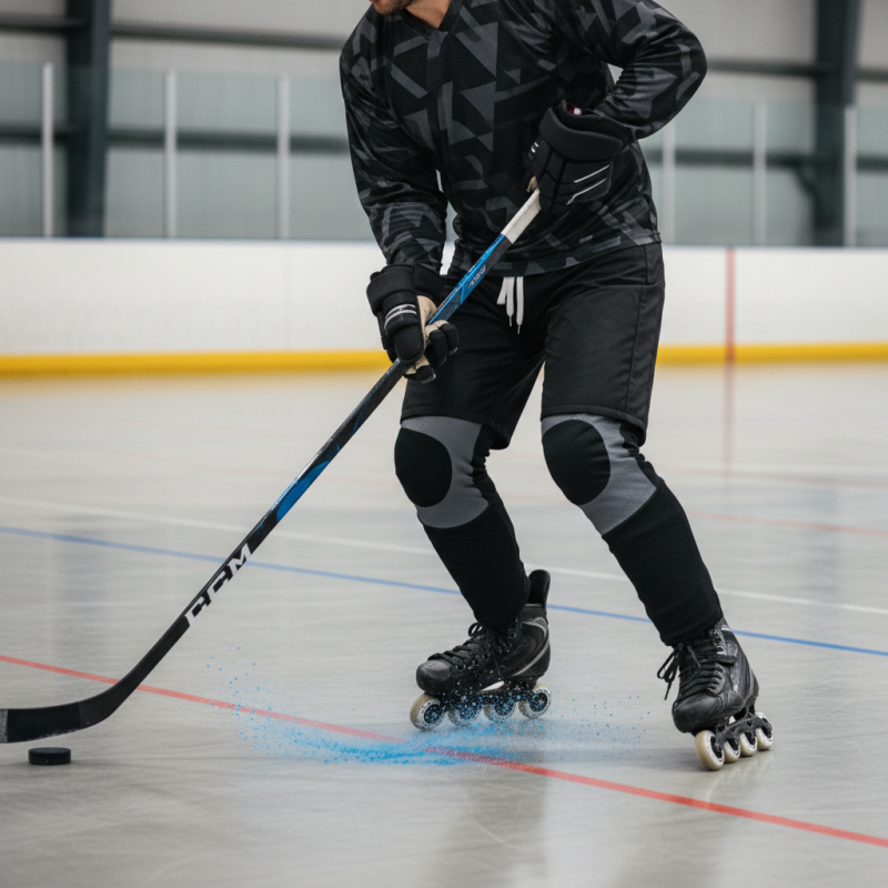 Best Roller Hockey Pants for Ultimate Performance and Comfort?