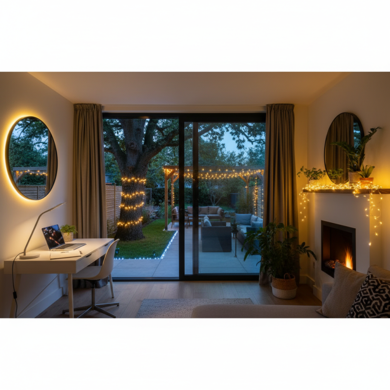 How to Choose the Best Wire LED Lights for Your Needs?