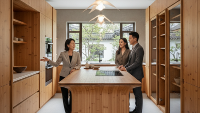 Discover the Unique Kitchen Cabinets Transforming China Top Designs?
