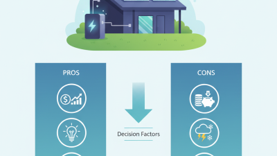 2026 Best Home Solar System with Battery Storage Options?