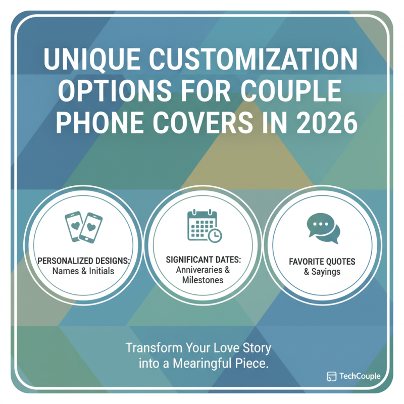 Best Couple Phone Covers for 2026 Trending Designs?