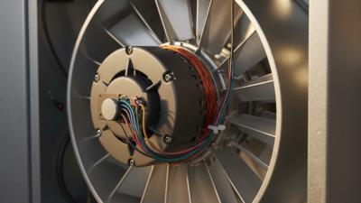 10 Essential Tips for Choosing a Furnace Blower Motor?