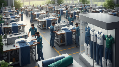 Top Cricket Clothing Manufacturers for Global Buyers in 2026?