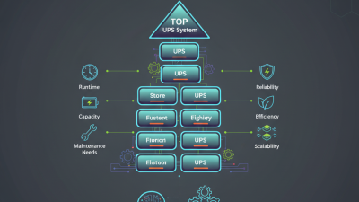 Top 10 UPS Systems for Global Buyers in 2026 Questions?