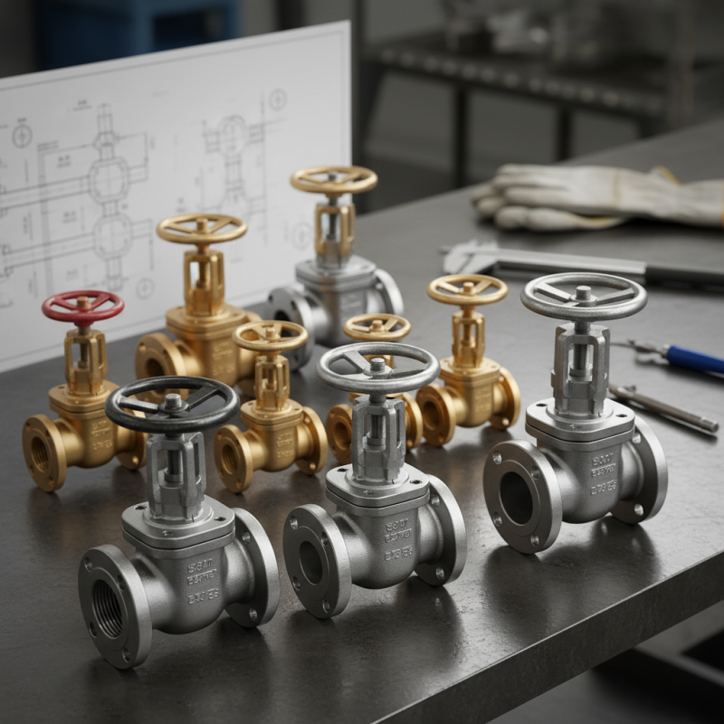 Top Globe Valve Manufacturers for Global Buyers Guide