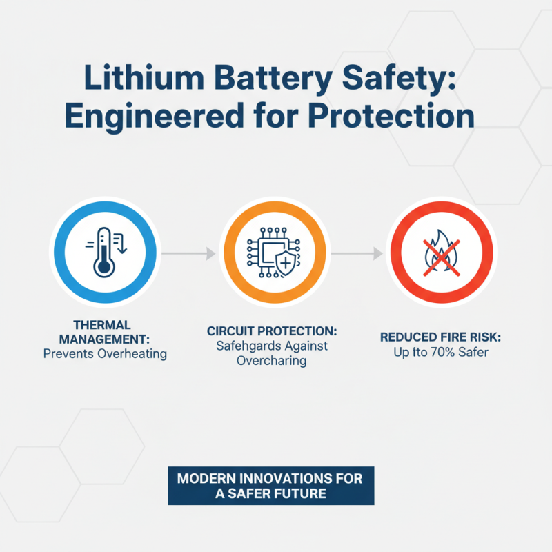 Top 10 Benefits of Using Rechargeable Lithium Batteries for Everyday Devices?