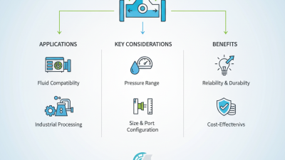 Best Three Way Valve Options for Global Buyers?