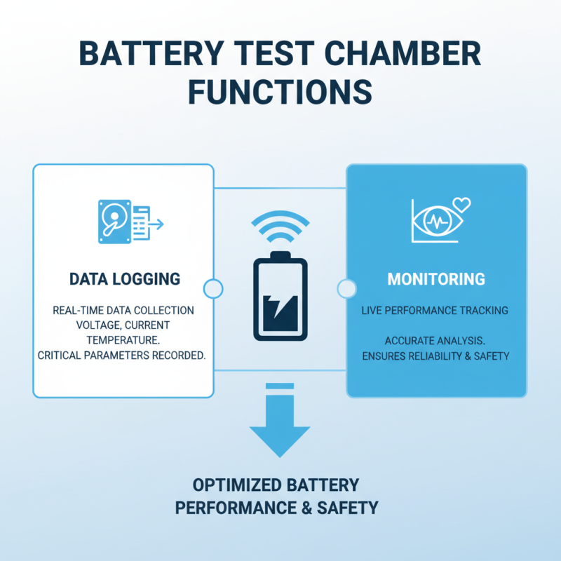 Top 10 Battery Test Chamber Features You Need to Know?