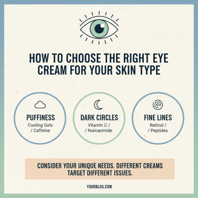 2026 Top Eye Creams for Youthful Radiant Skin Which One Will You Choose?