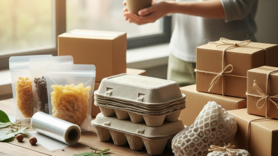 2026 Best Biodegradable Packaging Solutions for Global Buyers?