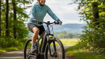 Top Electric Bike Tips for Adults to Enhance Your Ride?