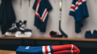 How to Choose the Best Reversible Hockey Socks for Your Team?