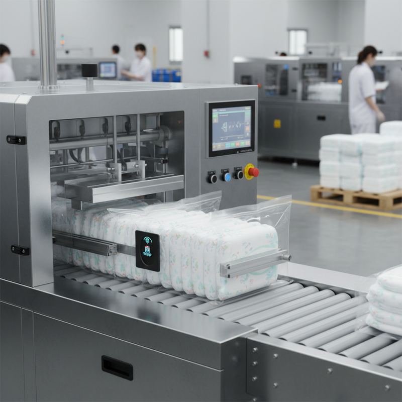 Essential Tips for Choosing a Diaper Packing Machine?