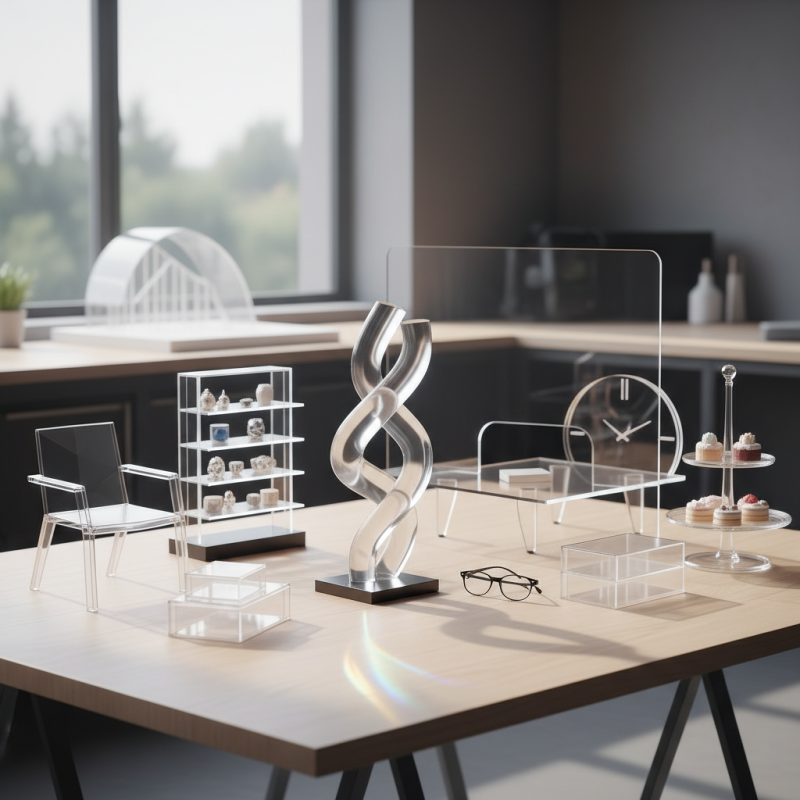 Top 10 Benefits of Using Lucite Sheets for Your Projects?