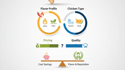 How to Choose the Best OEM Fried Chicken Powder for Your Needs?