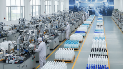 Top 10 Trigger Sprayer Factories in China for Global Buyers?