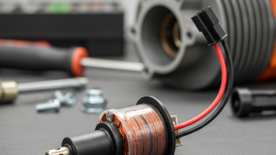 What is Stihl Fs38 Ignition Coil and How Does It Work?