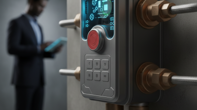 What to Know About 2026 Top Gas Shut Off Valve Options?
