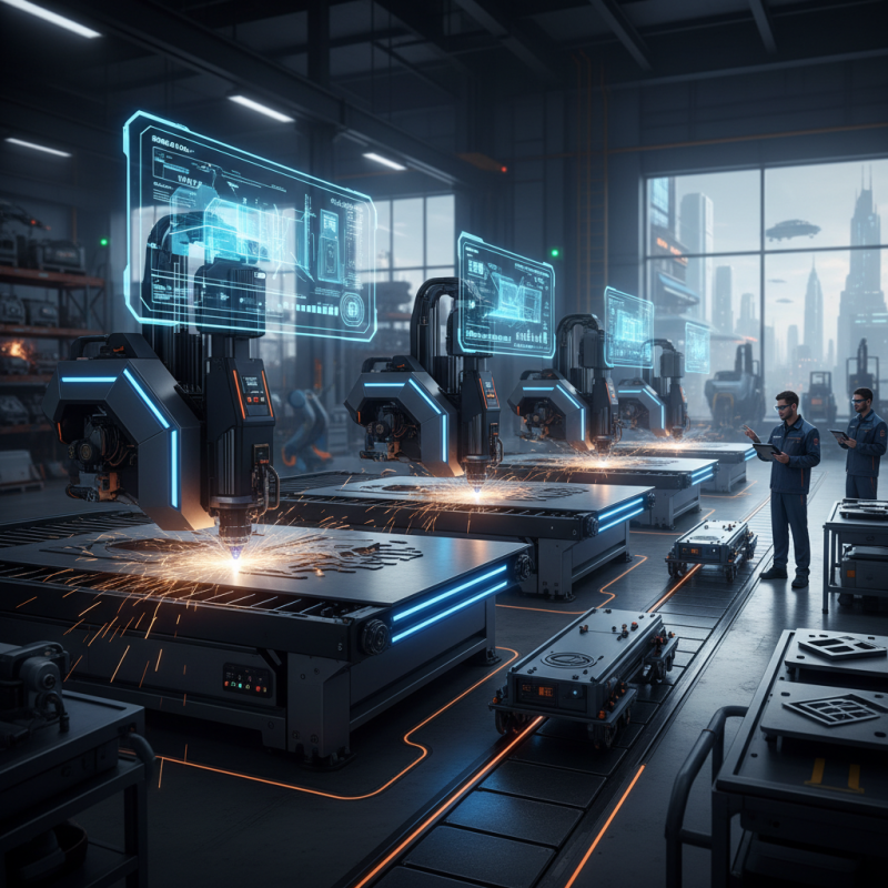 Top Plasma Table Kit Options for Global Buyers in 2026?