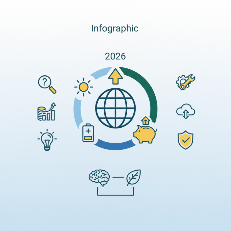 2026 Top Solar Energy Storage Solutions for Global Buyers?
