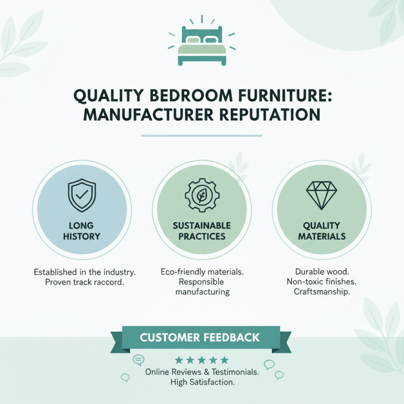 2026 How to Choose Quality Bedroom Furniture for Global Buyers?