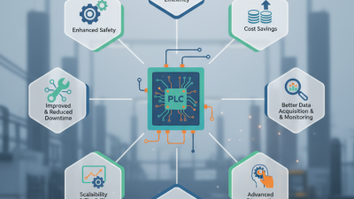 Top 10 Benefits of Using PLC in Control Panels for Industry?