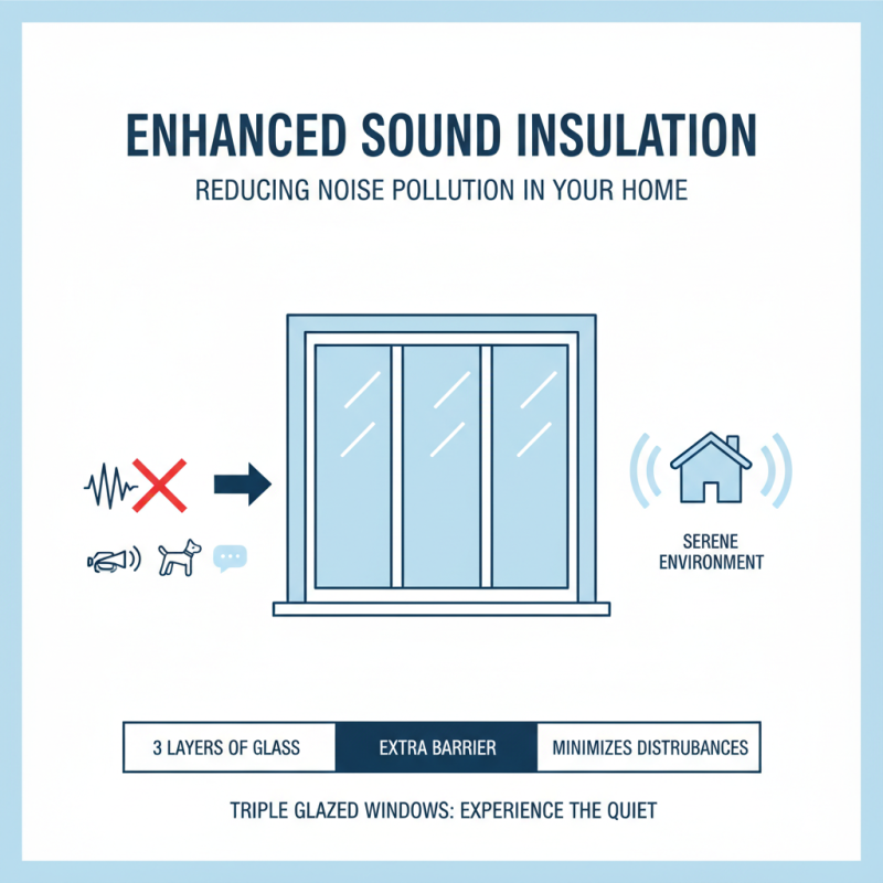 Top 10 Benefits of Triple Glazed Windows for Your Home Improvement Needs?