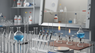 Essential Lab Equipment You Need for Efficient Experiments?