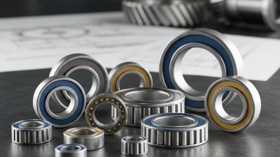 Top 10 Needle Bearings Suppliers in China You Should Know?