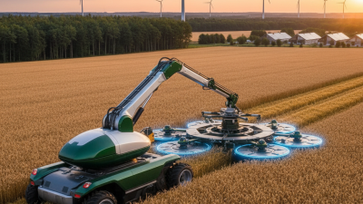 2026 Top Crane Caisson Mower Innovations for Global Buyers?