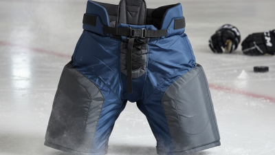 Best Hockey Pants for Ultimate Performance and Comfort?