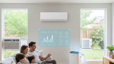 Top 10 Air Conditioning Units for Every Home Need?