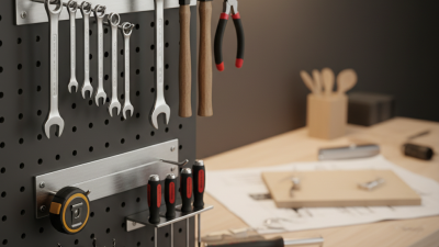 Top 10 Stainless Steel Tool Holders for Your Workshop Needs?