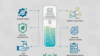 The Ultimate Guide to Airless Pump Bottle Wholesale in 2026